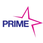 prime browser android application logo